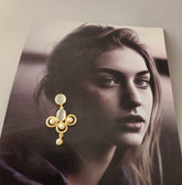 Leela Earrings
